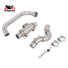 velocidad 400 escape completo