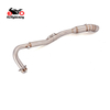 Terminali di scarico z125 pro