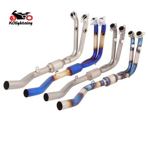 Wydech 450sr wsuwany