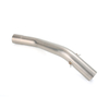 Dušilec Za Kawasaki Ninja ZX6R ZX636 2009-2023 Slip-on Izpušni Nasveti