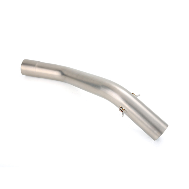 Dušilec Za Kawasaki Ninja ZX6R ZX636 2009-2023 Slip-on Izpušni Nasveti