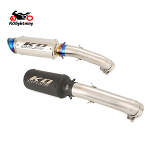 escape ktm duque 390 2021-2023