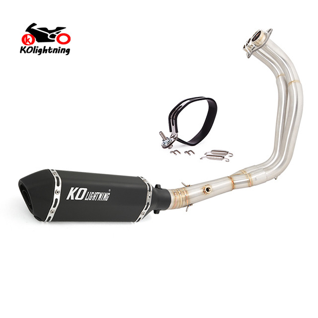 Předn&iacute; trubka 2025 mt07