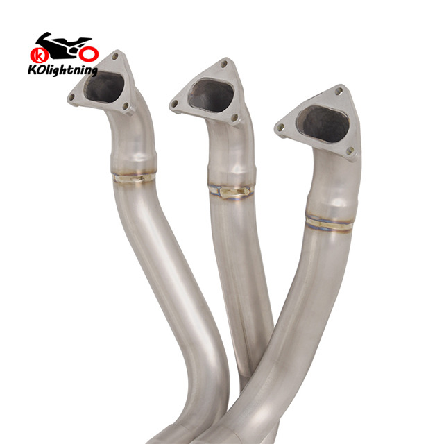 τριπλή ταχύτητα 1200rr slip στην εξάτμιση