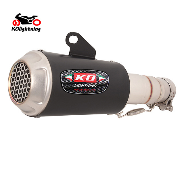 kawasaki ninja 500 2024 2025 udst&oslash;dning