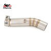 cbr500r μαύρο σιγαστήρα