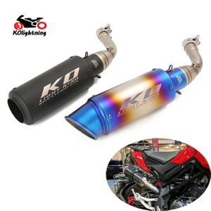 2017-2025 benelli tnt 125 kipufog&oacute;