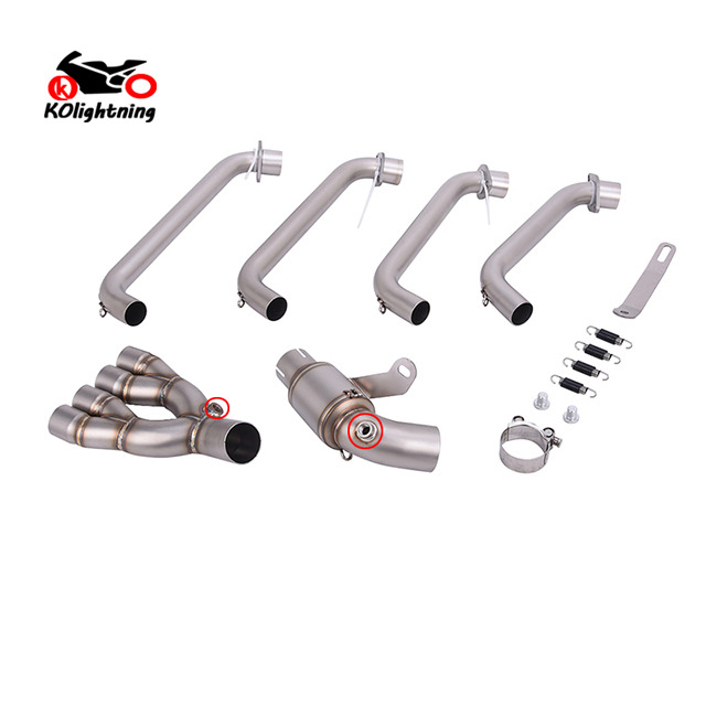 knalpot slip on cb650r