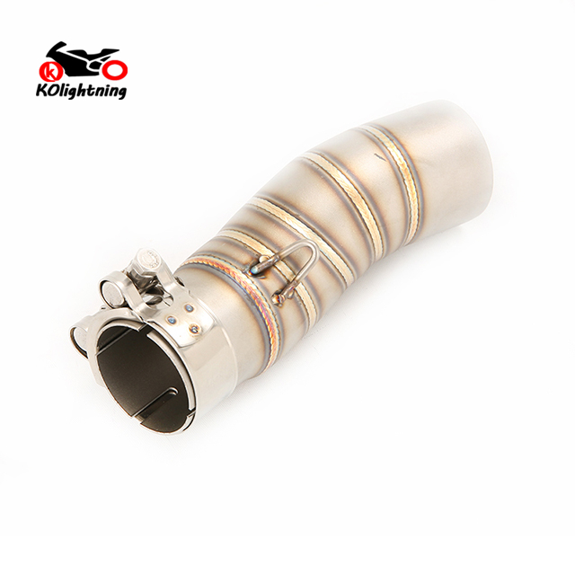 Syst&egrave;me d'&eacute;chappement cfmoto 450sr 2022-2025