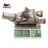 Titanium waenganui putorino