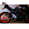 Sistem penuh 450sr-s