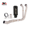 Knalpot ko 450sr-s