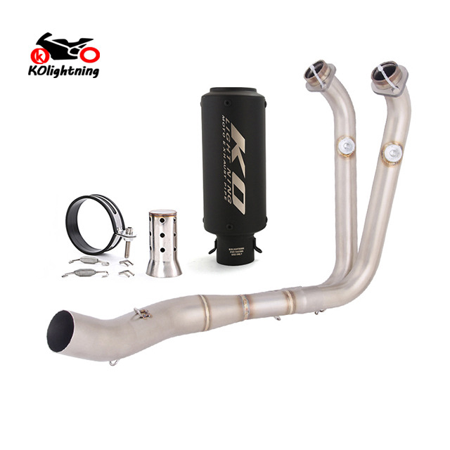 Knalpot ko 450sr-s