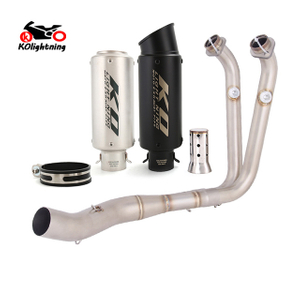 cfmoto 450sr-s 2023-2026 ispušni sustav